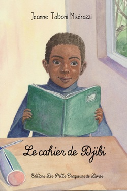 Le cahier de Djibi