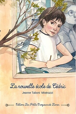 La nouvelle école de Cédric